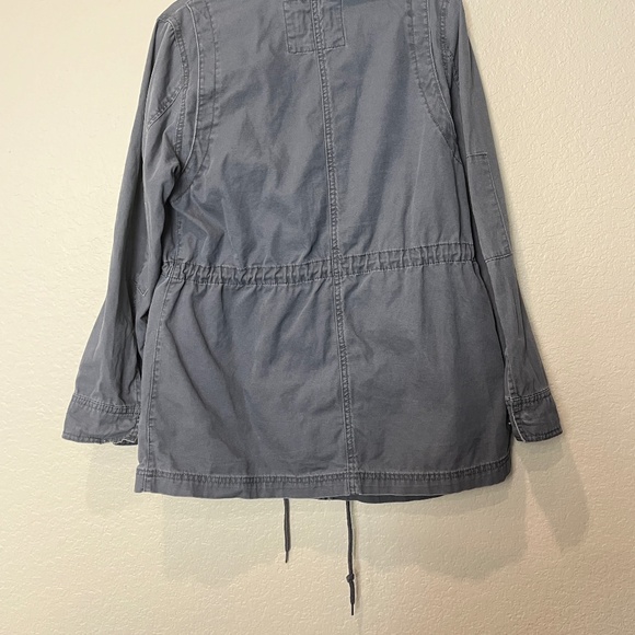 Universal Thread Jacket - Size L - Slate Grey - Picture 6 of 7